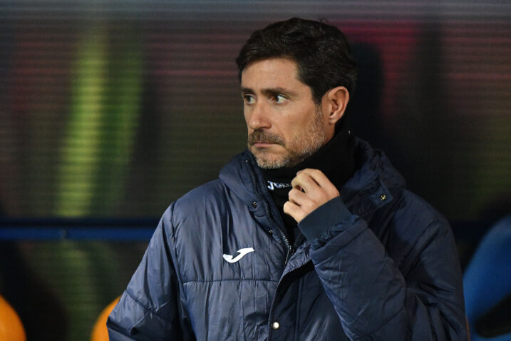 Victor Sanchez/Foto PIXSELL