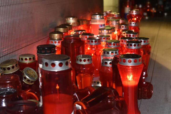 Ilustracija / Foto MATEA JURČIĆ