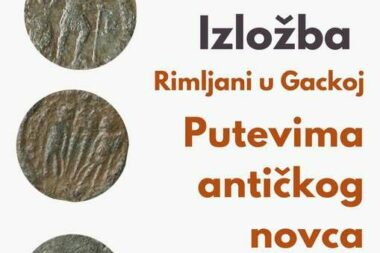 Izložba što zadire daleko u prošlost / Muzej Gacke