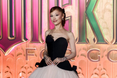 Ariana Grande, Foto: Reuters