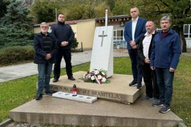 Foto Vinodolska općina