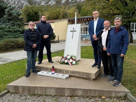 Foto Vinodolska općina