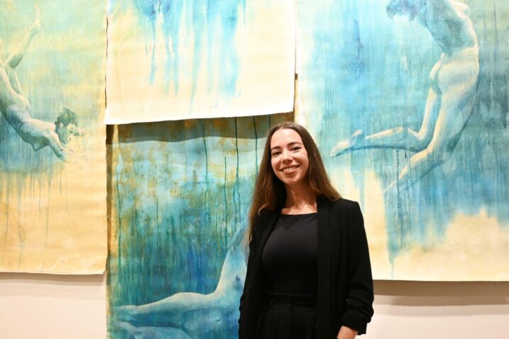 Sanja Jureško / Foto Bojan Purić