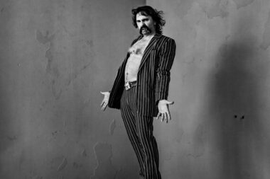 Damir Martinović Mrle, Foto: ROMANO GROZIĆ