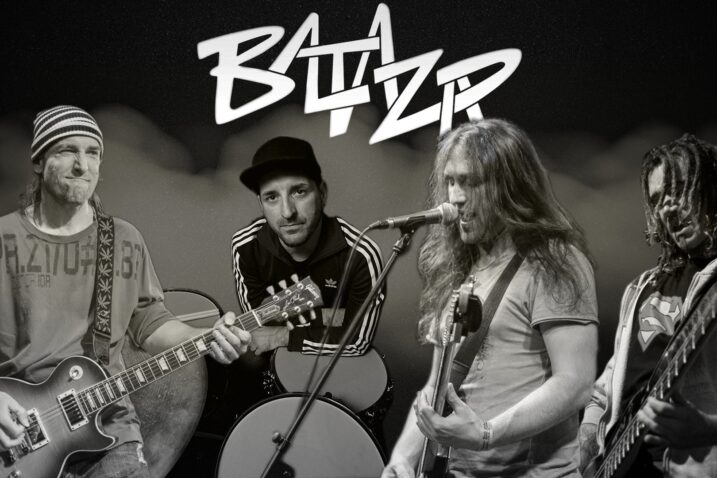 Bend Baltazar, Foto: Press