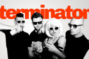 Terminator, Foto: PROMO