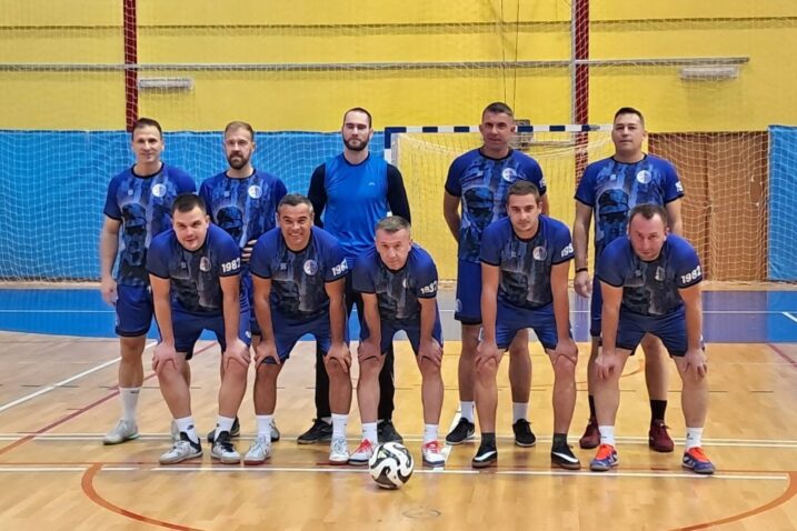 Drugoplasirani sastav Bunjevca/Foto FB grad Rijeka