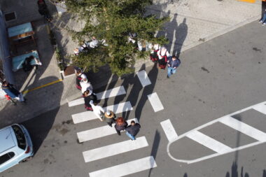 Bez KUD-a Bribir nema fešte / Foto: TZ Vinodolska općina