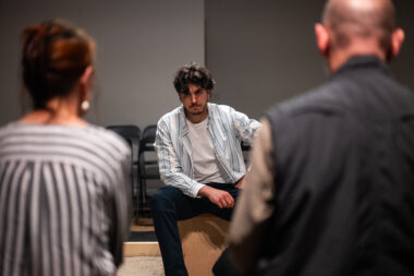 Foto Sanjin Kaštelan