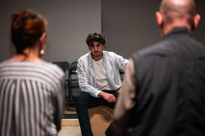 Foto Sanjin Kaštelan