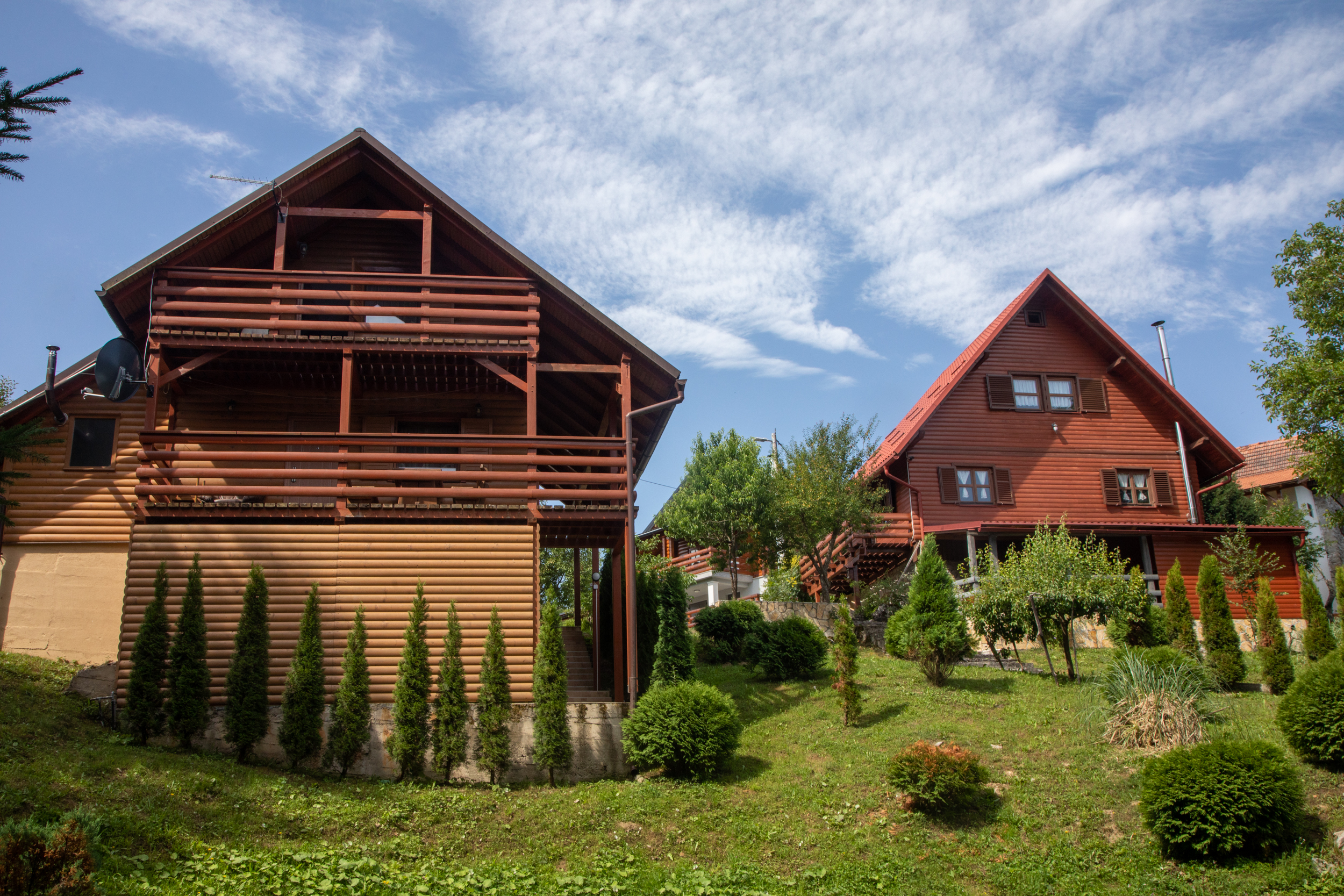 Foto TZ Gorski kotar