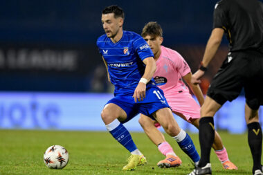 Arber Hoxha/Foto PIXSELL