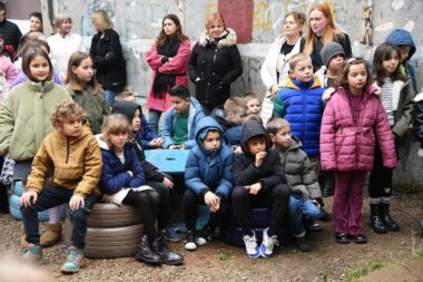 Foto Dean Miculinić