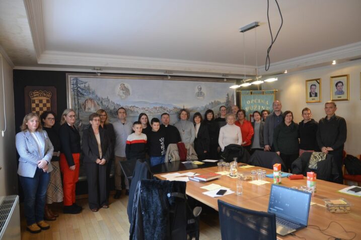 Foto Marinko Krmpotić