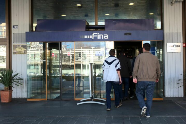 Foto Borna Filić PIXSELL