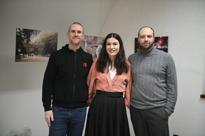 Foto Nikola BLAGOJEVIĆ