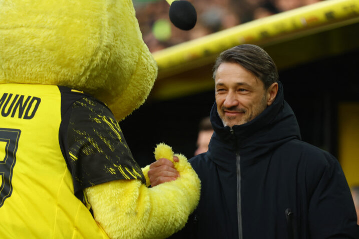 Niko Kovač/Foto REUTERS