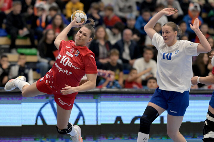 Dejana Milosavljević/Foto PIXSELL