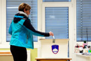Referendum u Sloveniji / REUTERS