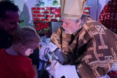 Sveti Nikola u Lokvama poštuje sve ekološke odredbe / Foto Tea Glad