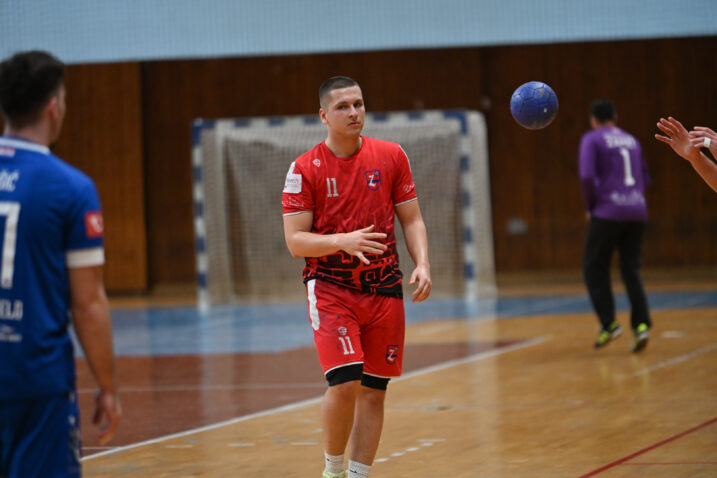 Roko Markota/Foto A. KRIŽANEC