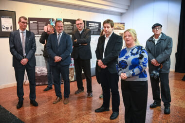 Snimio N. BLAGOJEVIĆ