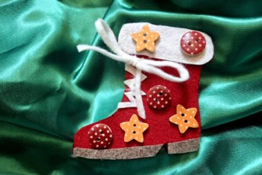 Kako izraditi čizmicu sv. Nikole? Odgovore znaju u opatijskoj knjižnici