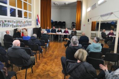 Foto Vladimir Mrvoš