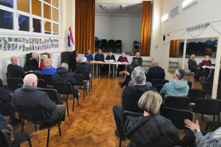 Foto Vladimir Mrvoš