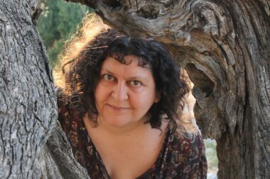 Nataša Govedić / Foto Osobna arhiva