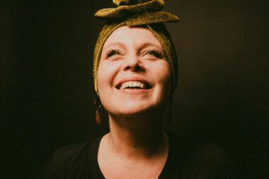 Valerija Nikolovska s bendom, Foto: MELANI KROG