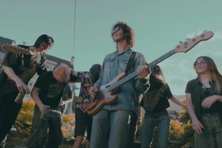 Pokle Bend, Foto: Press