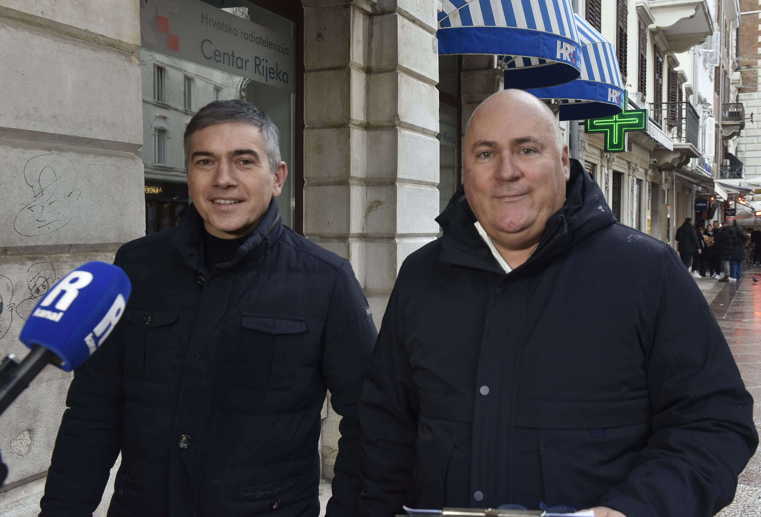 SNIMILA: MATEA JURČIĆ