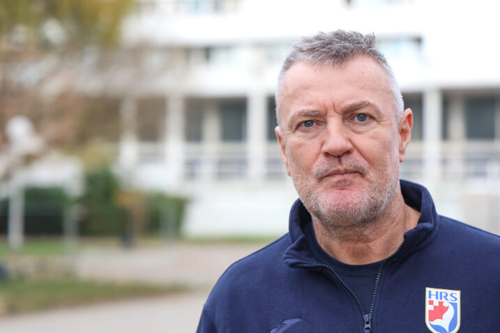 Ivica Obrvan/Foto PIXSELL