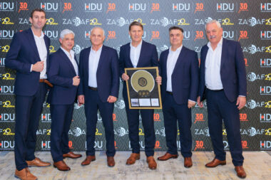 Tomislav Bralić i klapa Intrade, Foto: Samir Cerić Kovačević