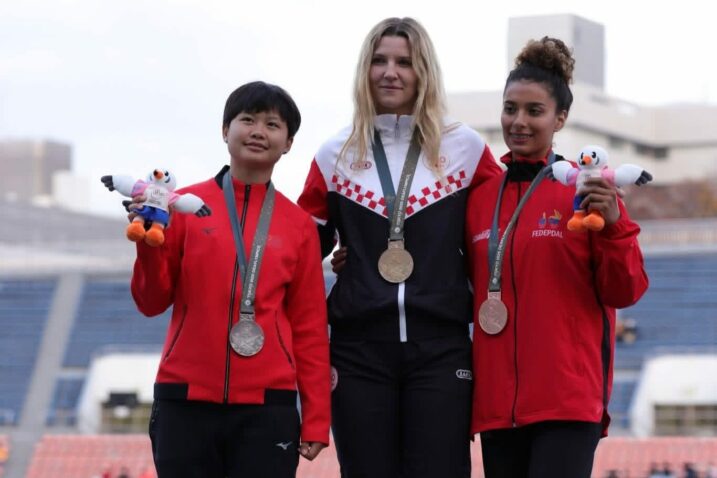 Foto INSTAGRAM/HRVATSKI DEFLIMPIJSKI ODBOR