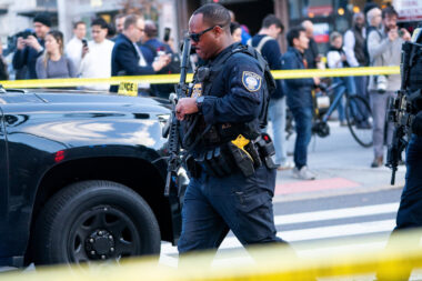 REUTERS/Nathan Howard