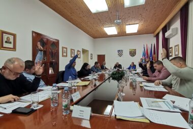 Proračun za 2026. godinu veći je za čak 1,2 milijuna eura u odnosu na ovogodišnji / Foto Robert Šimonović