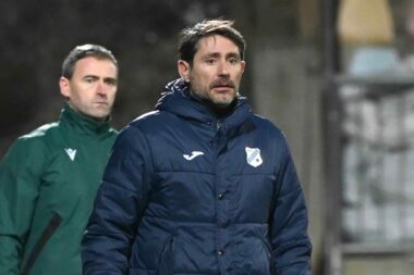 Victor Sanchez/Foto M. GRACIN