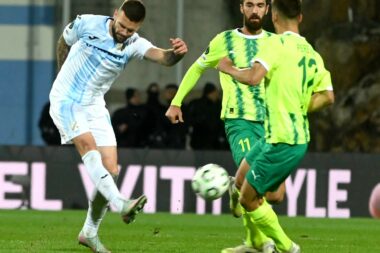 Ante Majstorović/M. GRACIN