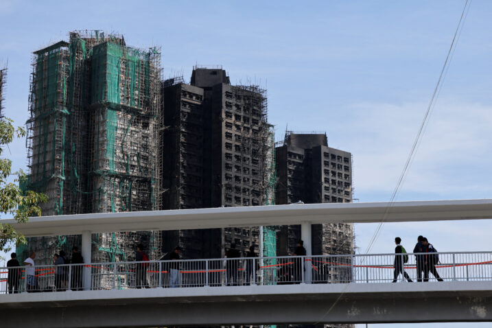 REUTERS/Maxim Shemetov