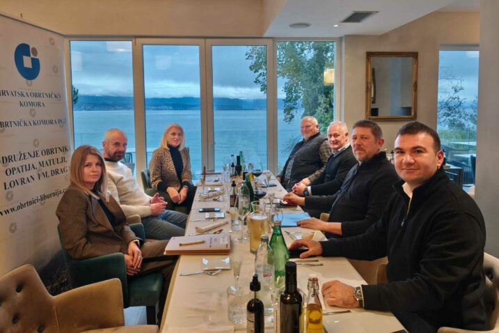 Foto Udruženje obrtnika