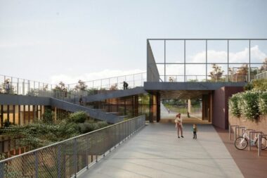 Kapitalni projekt - škola u Rešetarima čija će izgradnja uskoro početi