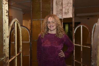 Darija Žmak Kunić / Foto Matea Jurčić