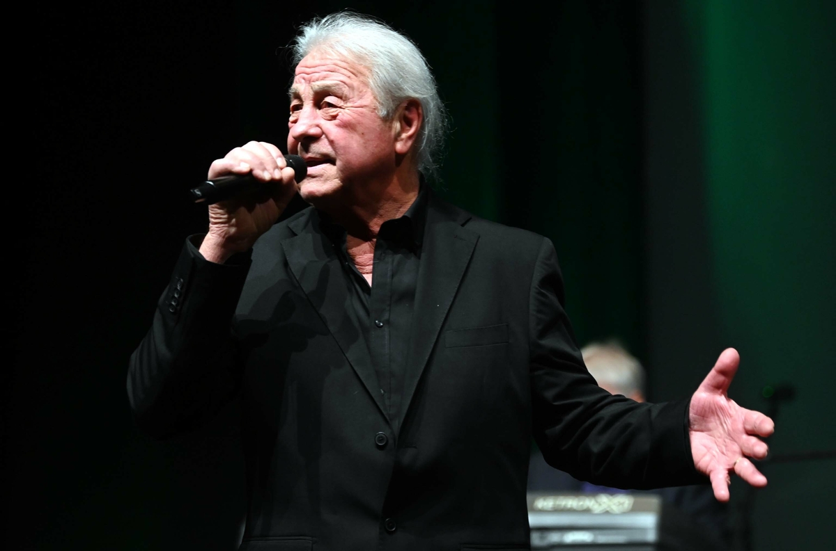 Duško Jeličić Dule / Foto Marko Gracin