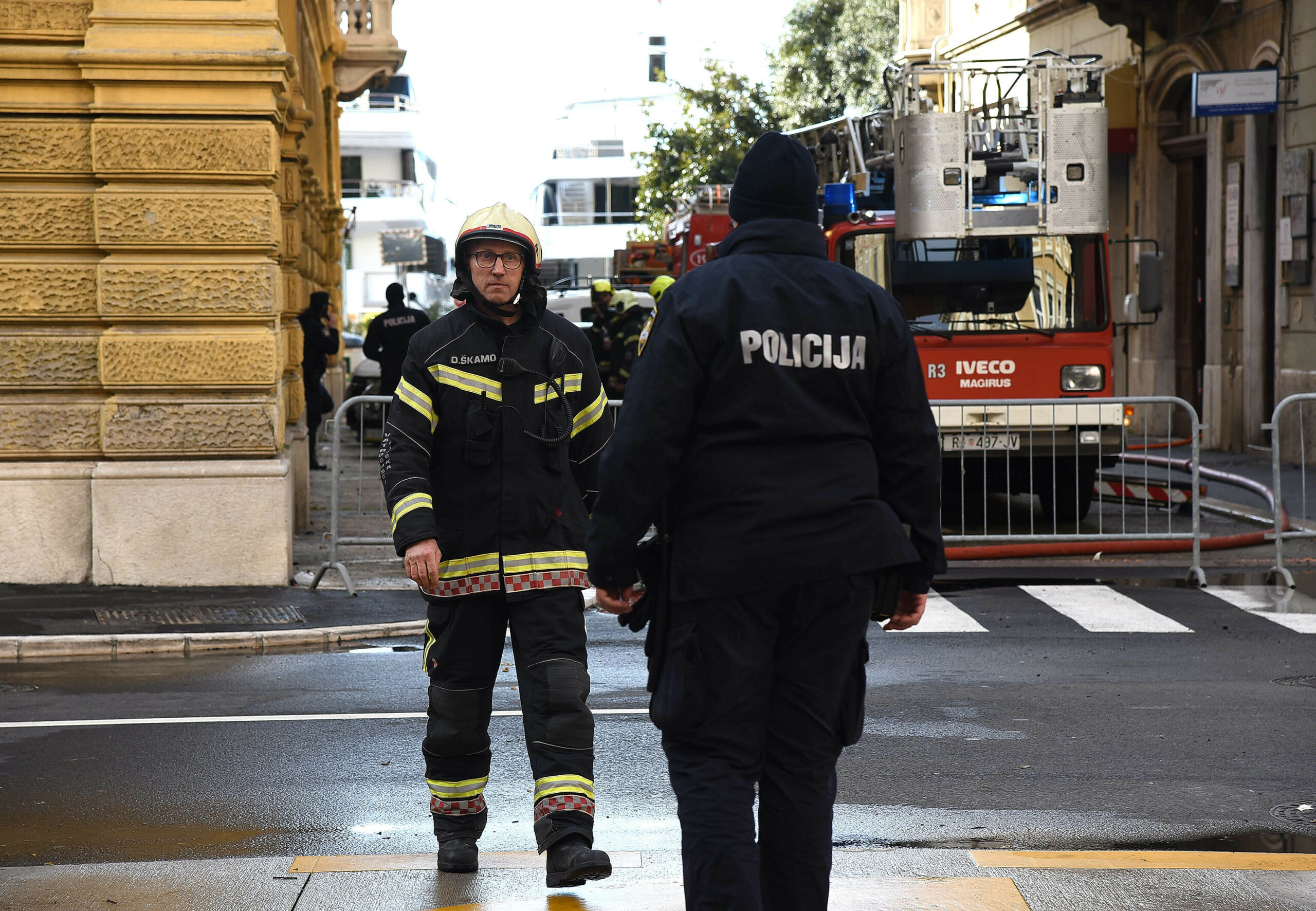 Foto Dean Miculinić