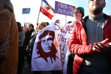 Snimila Ana Križanec