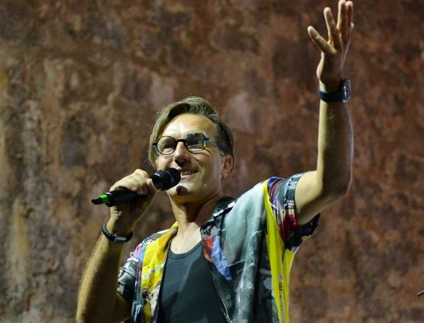 Dražen Turina Šajeta / Foto Festival Opatija