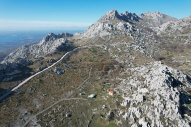 Majstorska cesta / Foto M. Smolčić