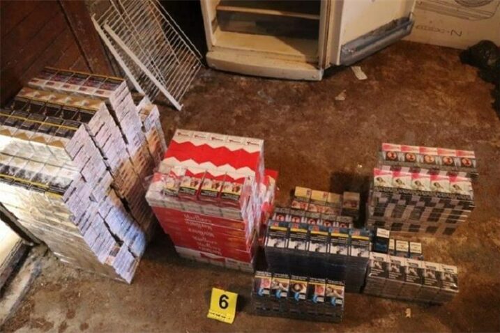 Foto: Carinska uprava